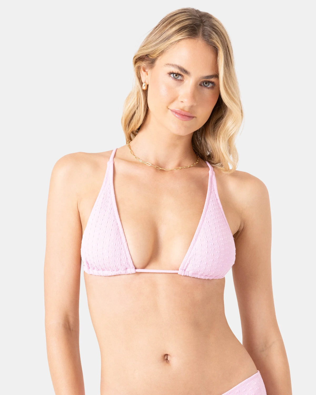 Lilac Sachet