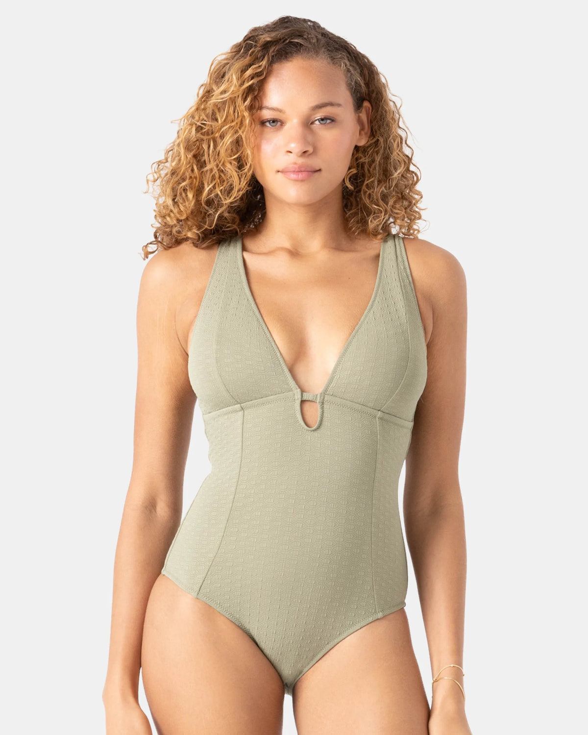 Oil Green