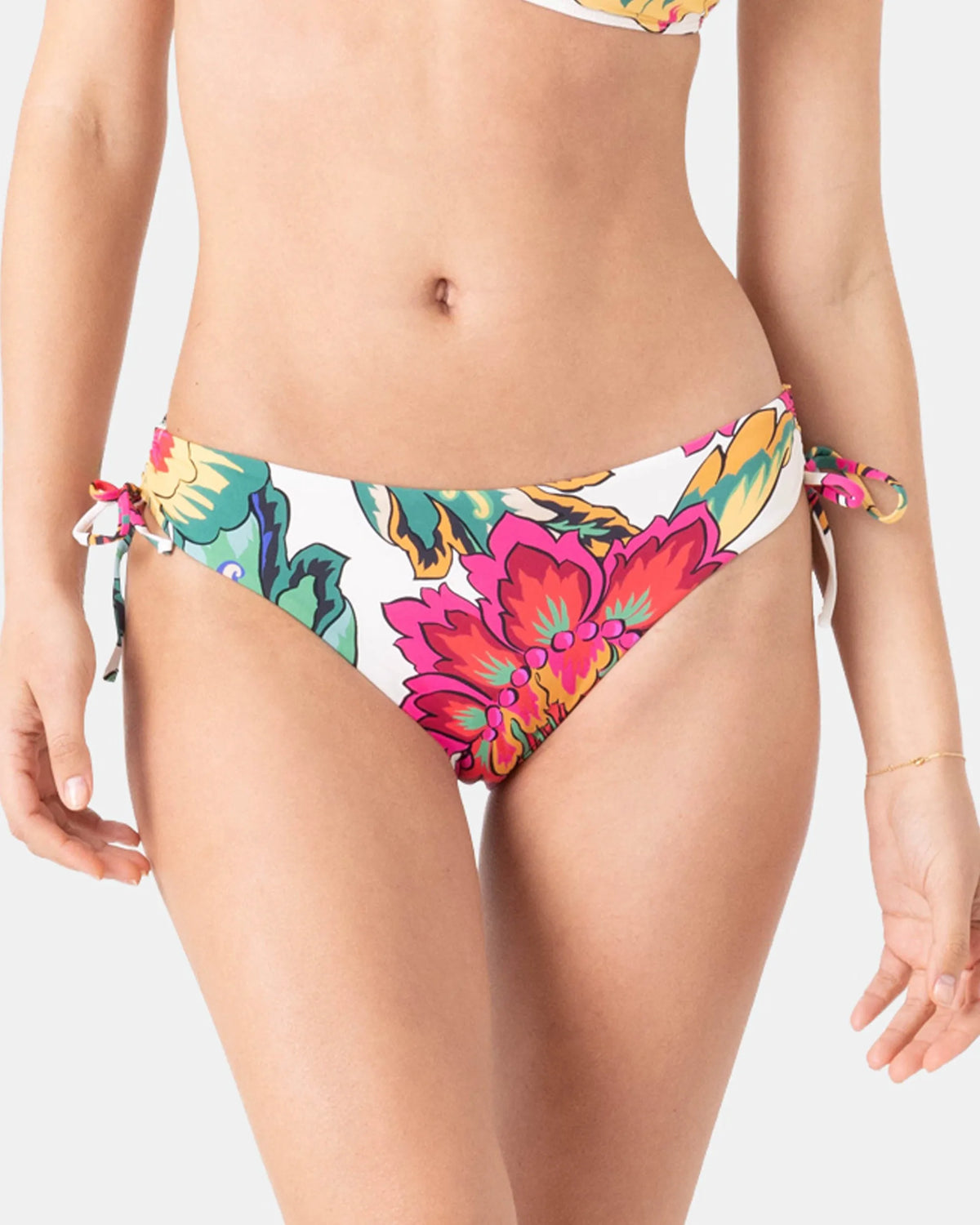 Floral Multi