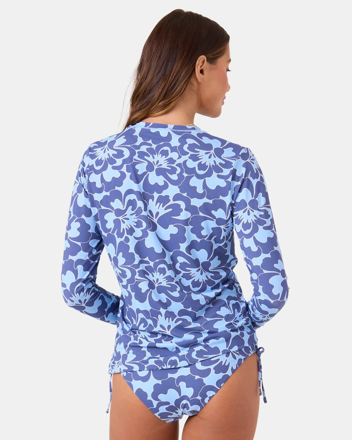 Blue Combo