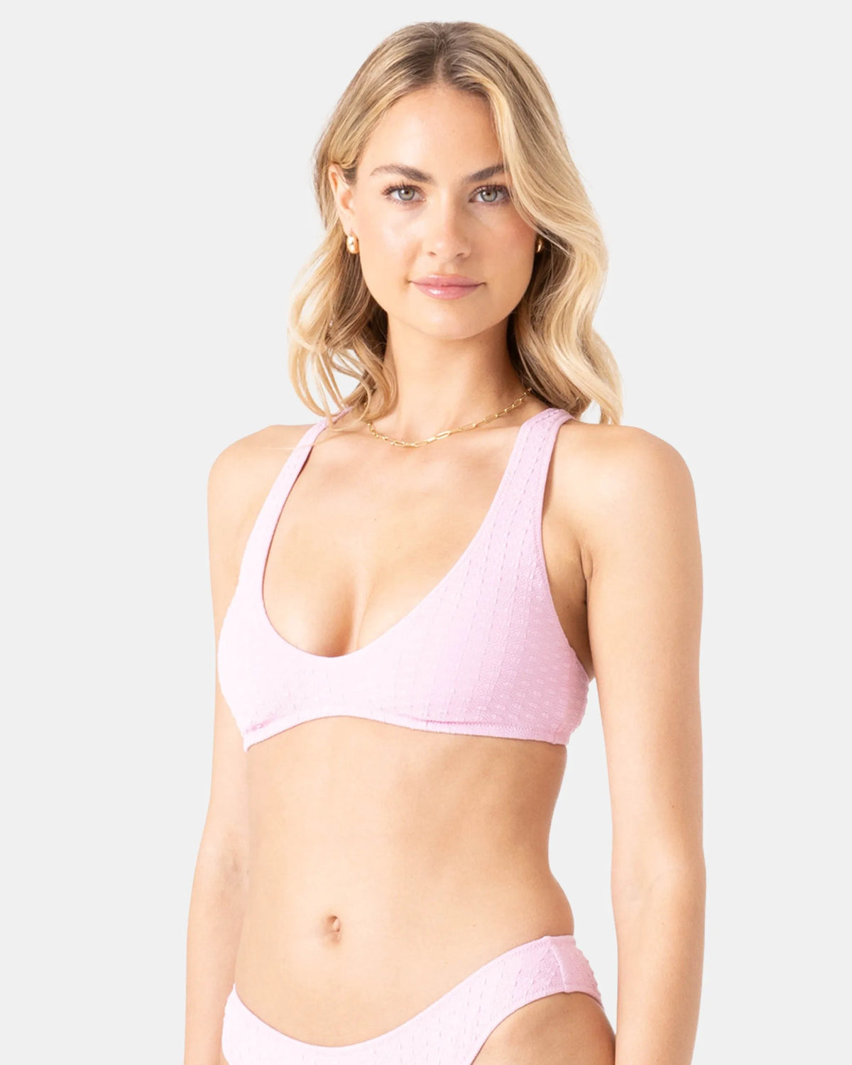 Lilac Sachet