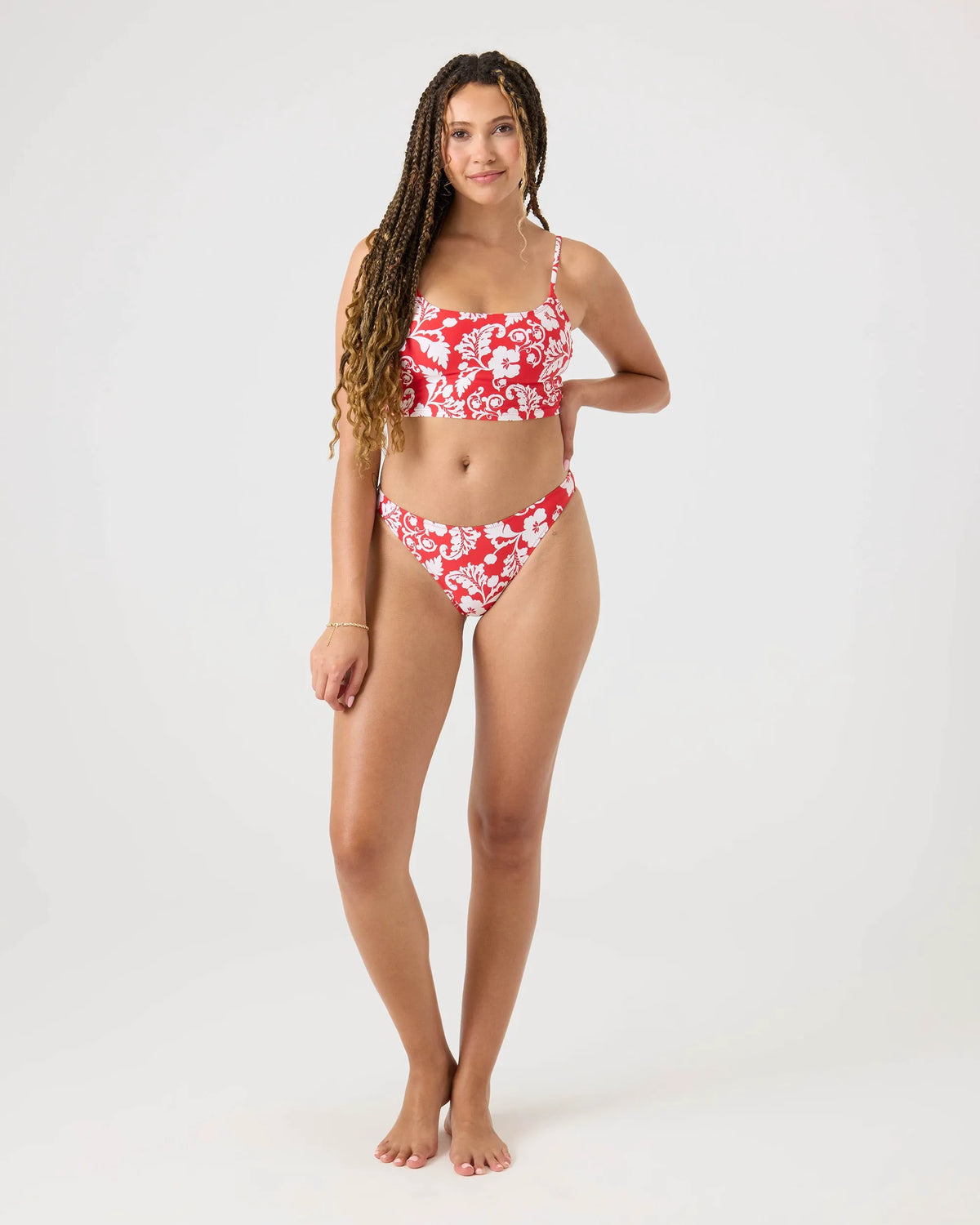 Ivoryred