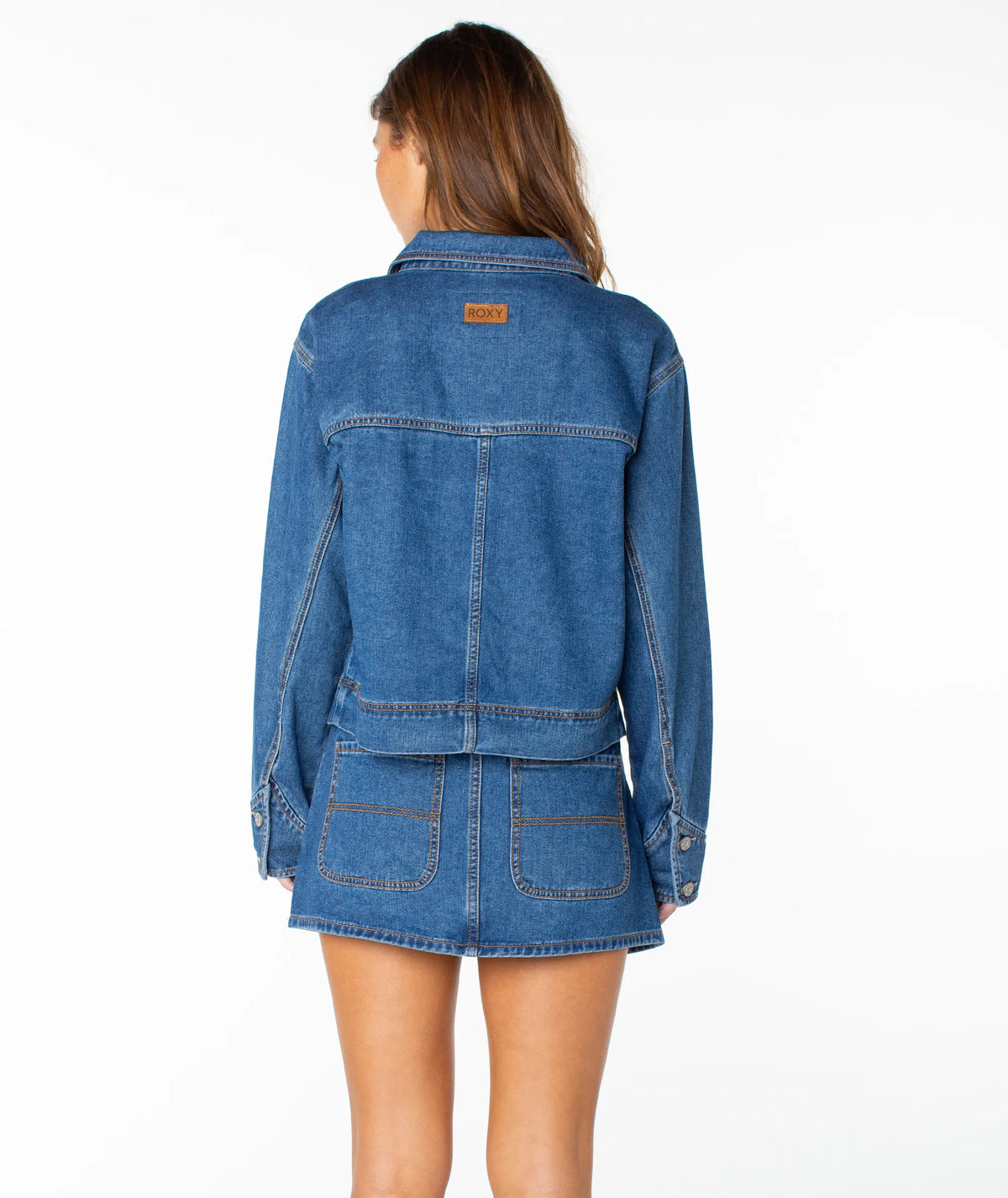 High Surf Denim Wash