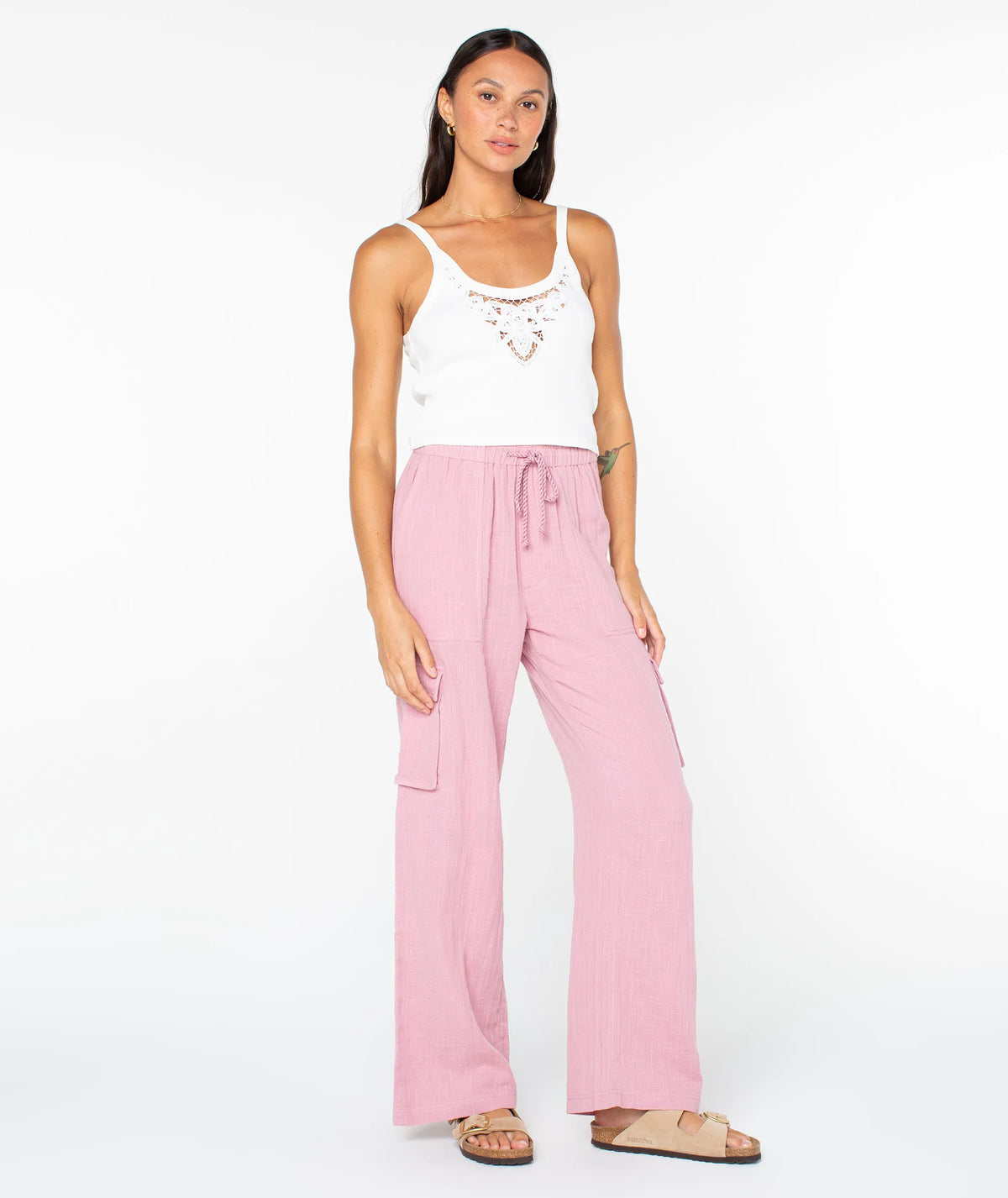 Lilas Solid