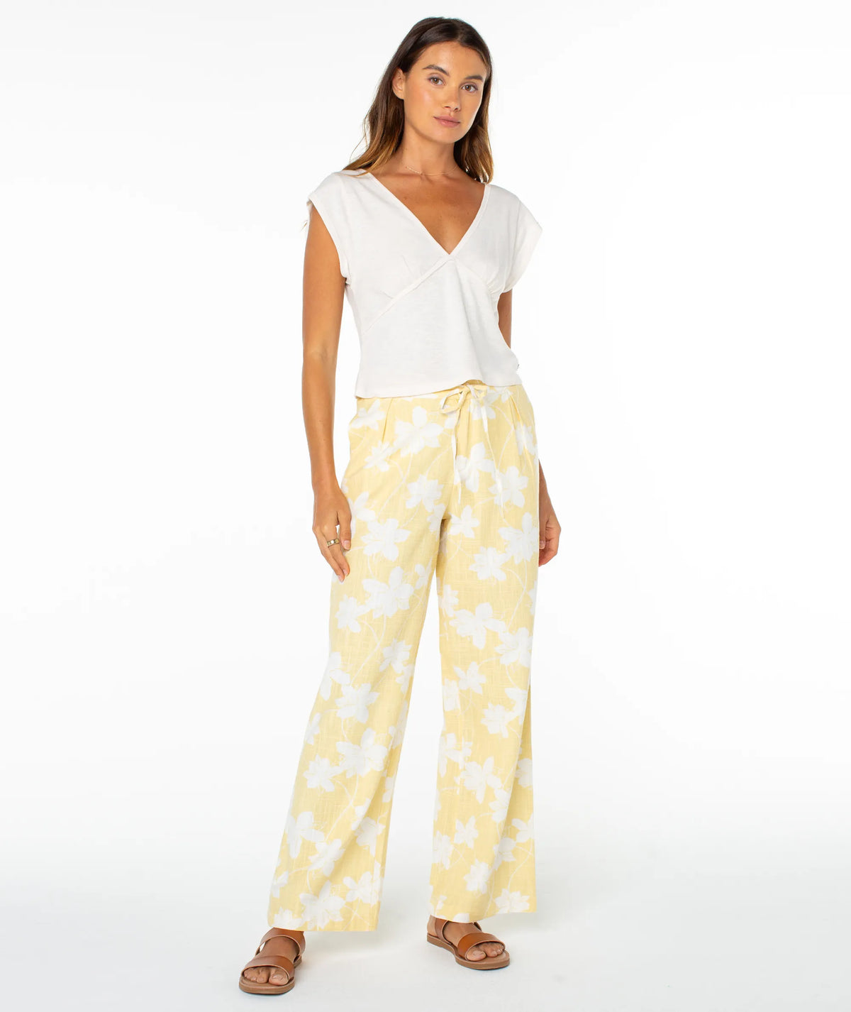 Raffia Wild Waikiki