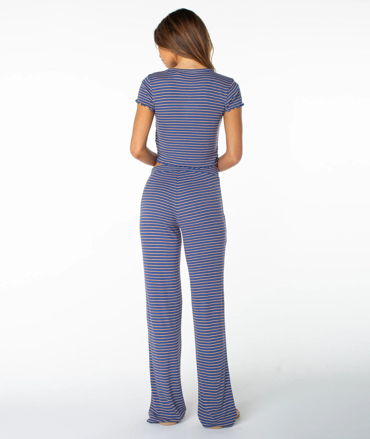 Dutch Blue Rewind Stripe