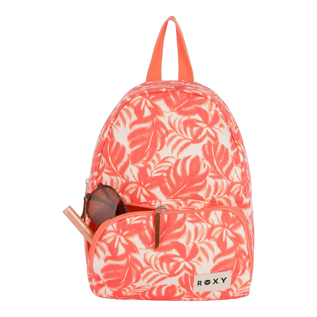 Coral Palm Haze