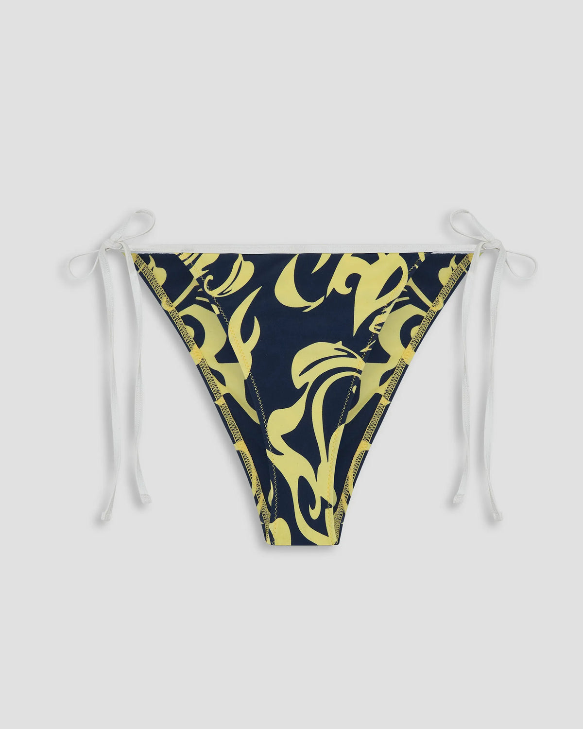 Navy Lemonade Hawaiian