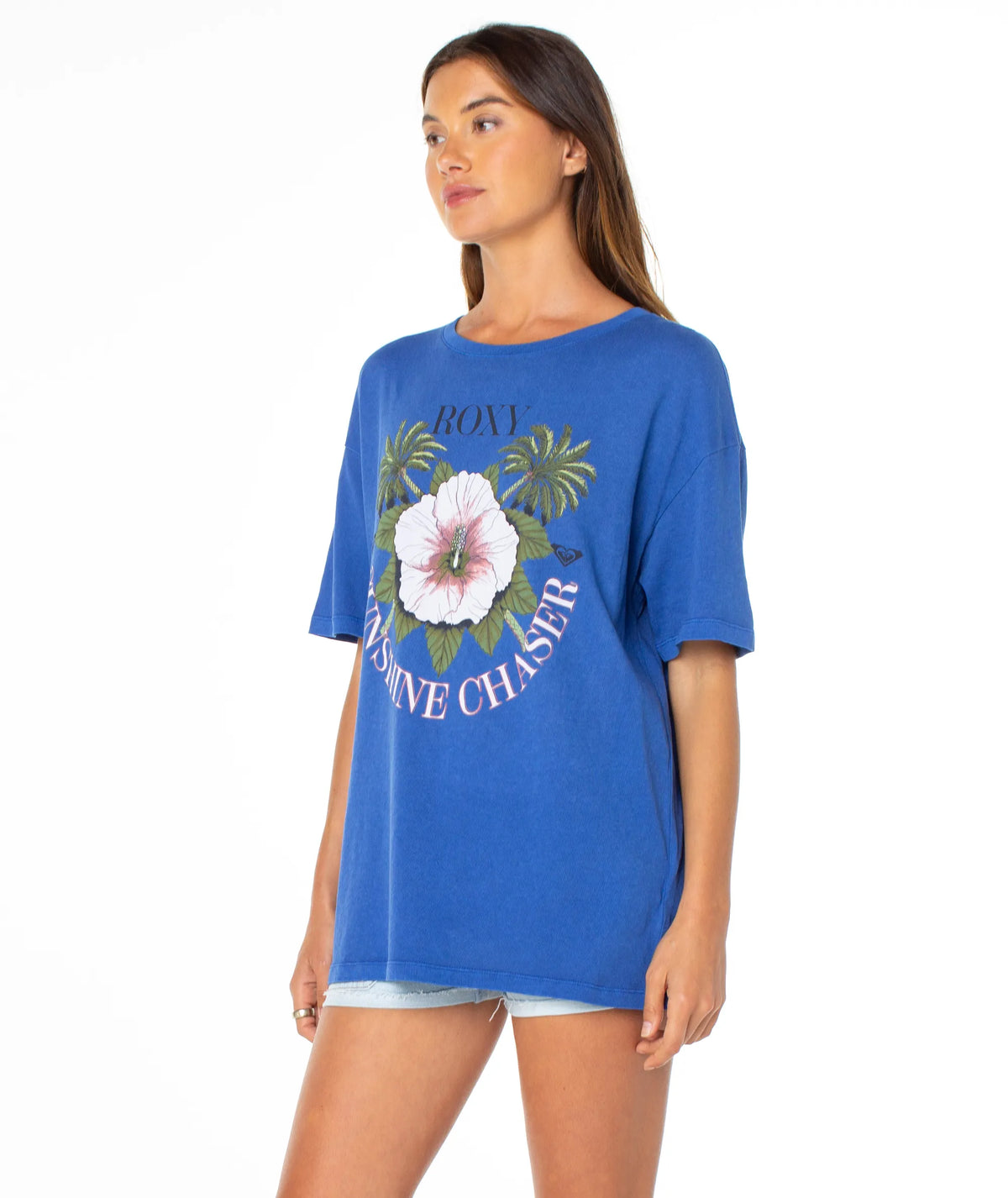 Surf The Web In Bloom