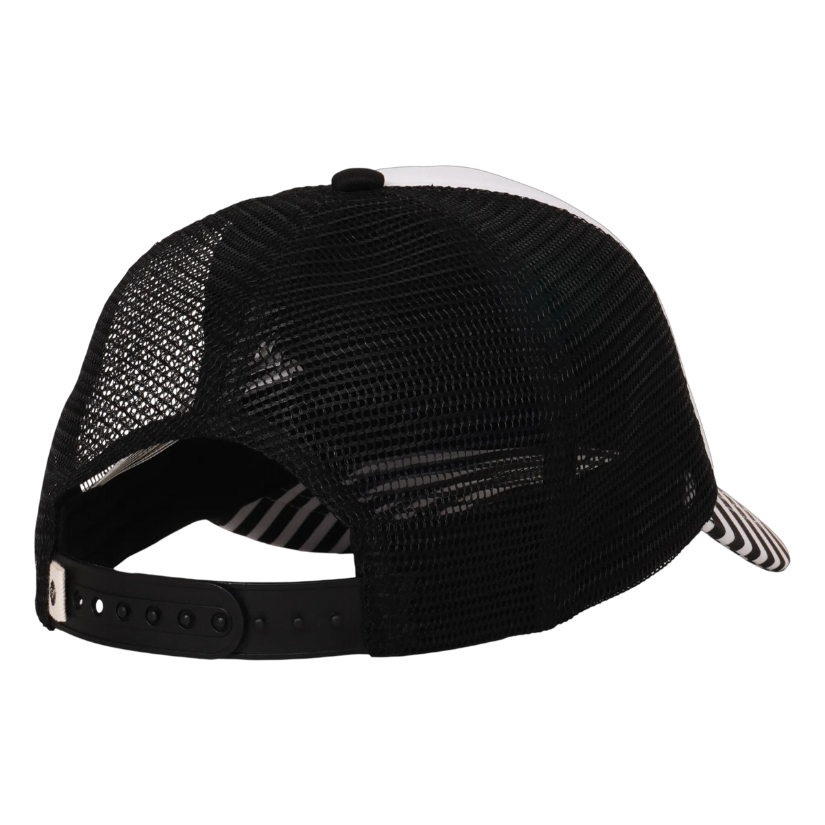 Heritage Scribble Black