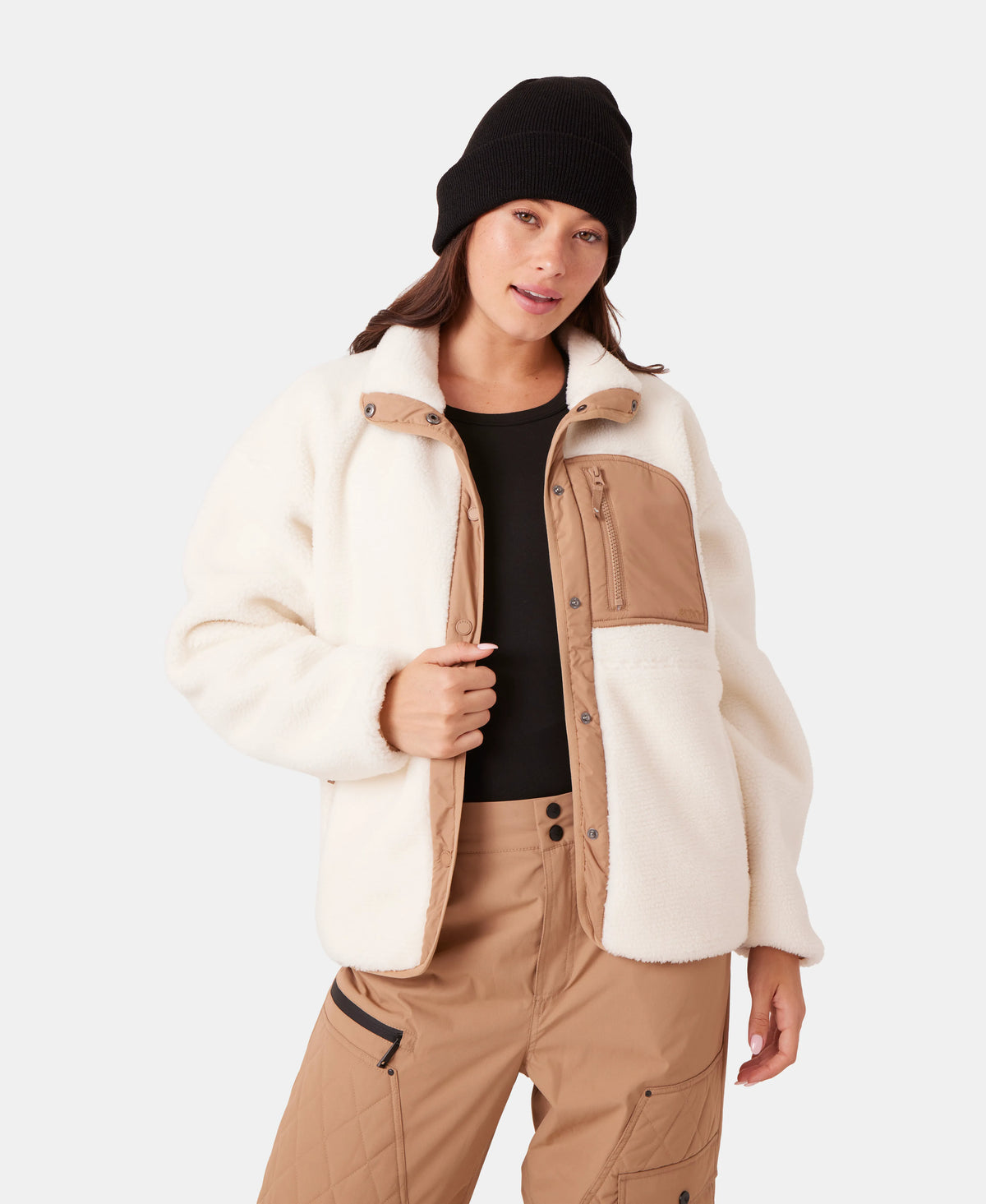 Vanilla