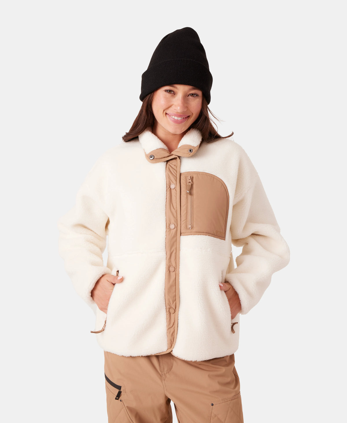 Vanilla