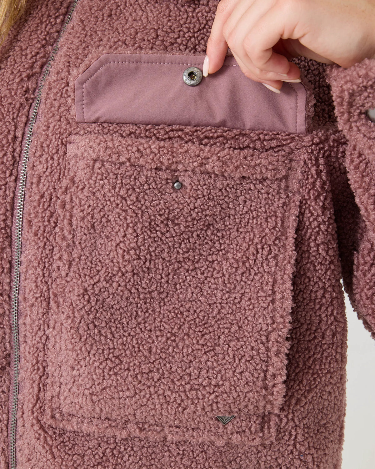 Rose Taupe