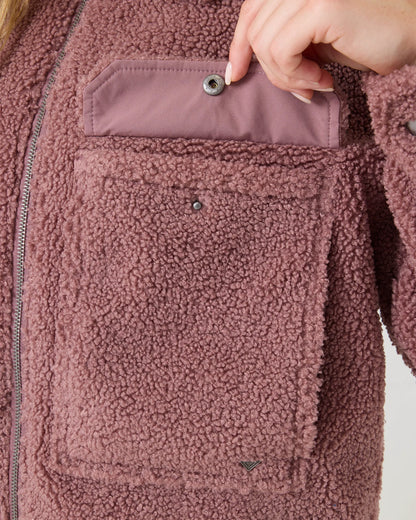 Rose Taupe