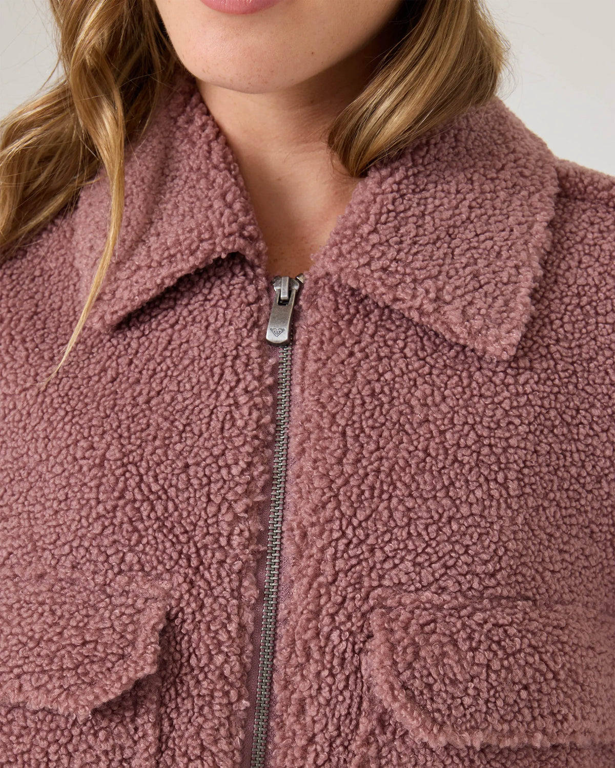 Rose Taupe