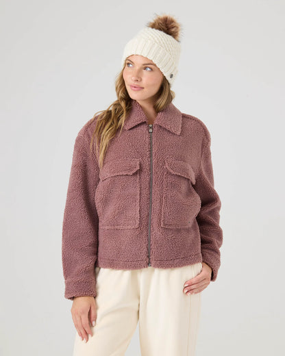 Rose Taupe
