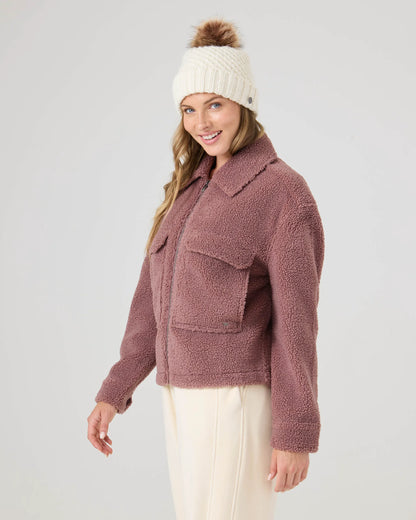 Rose Taupe