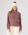 Rose Taupe