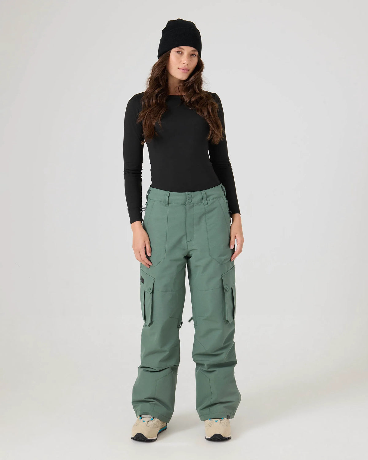 Duck Green