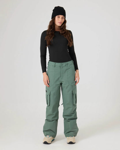 Duck Green