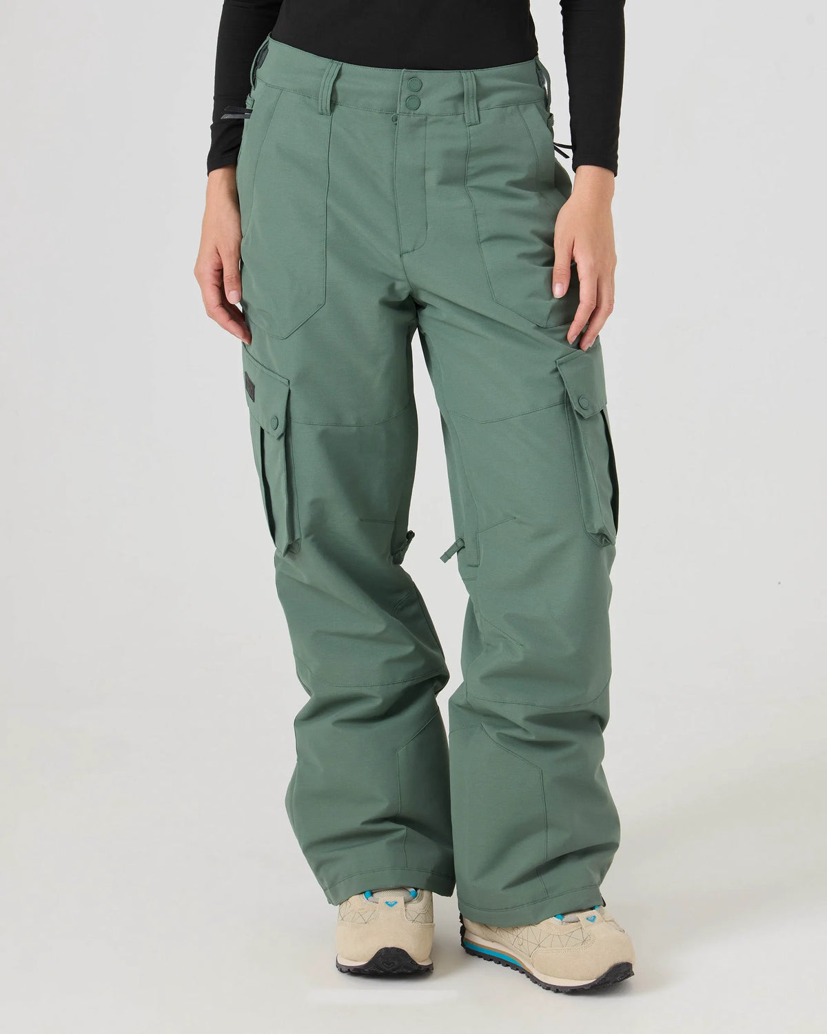 Duck Green