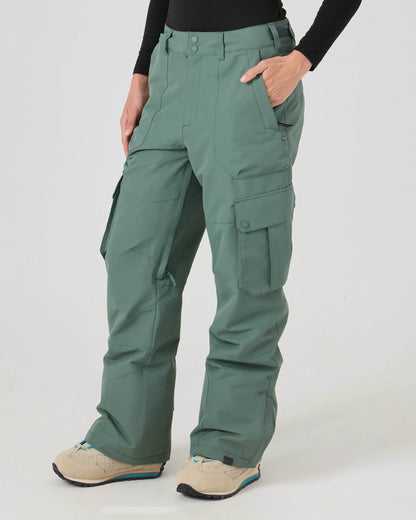 Duck Green