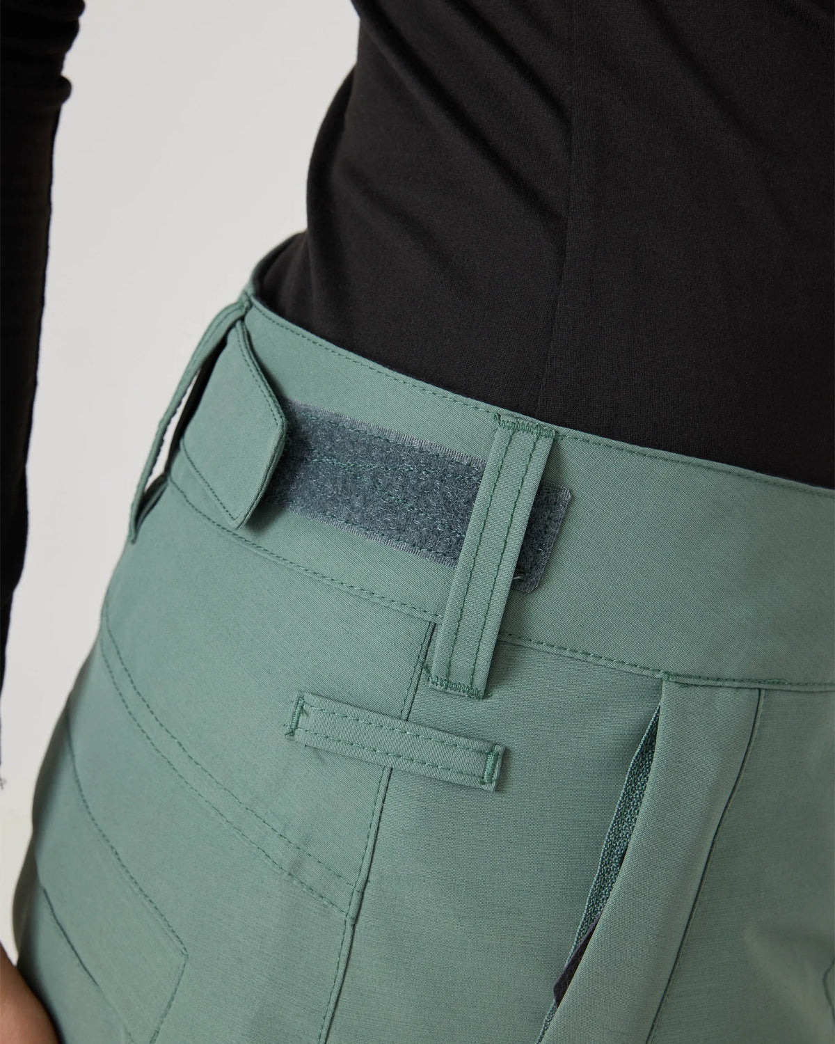 Duck Green