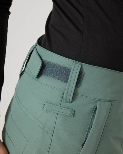 Duck Green