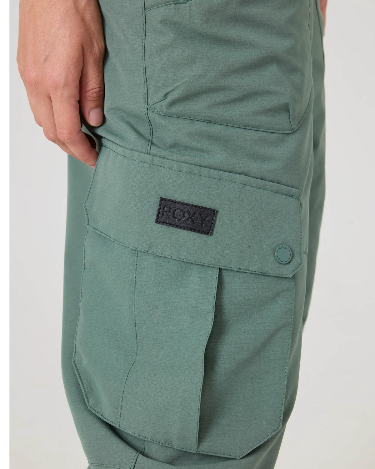 Duck Green