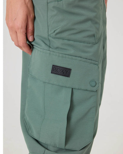 Duck Green