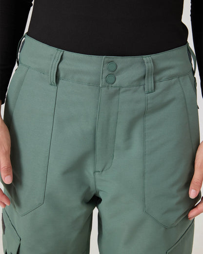 Duck Green