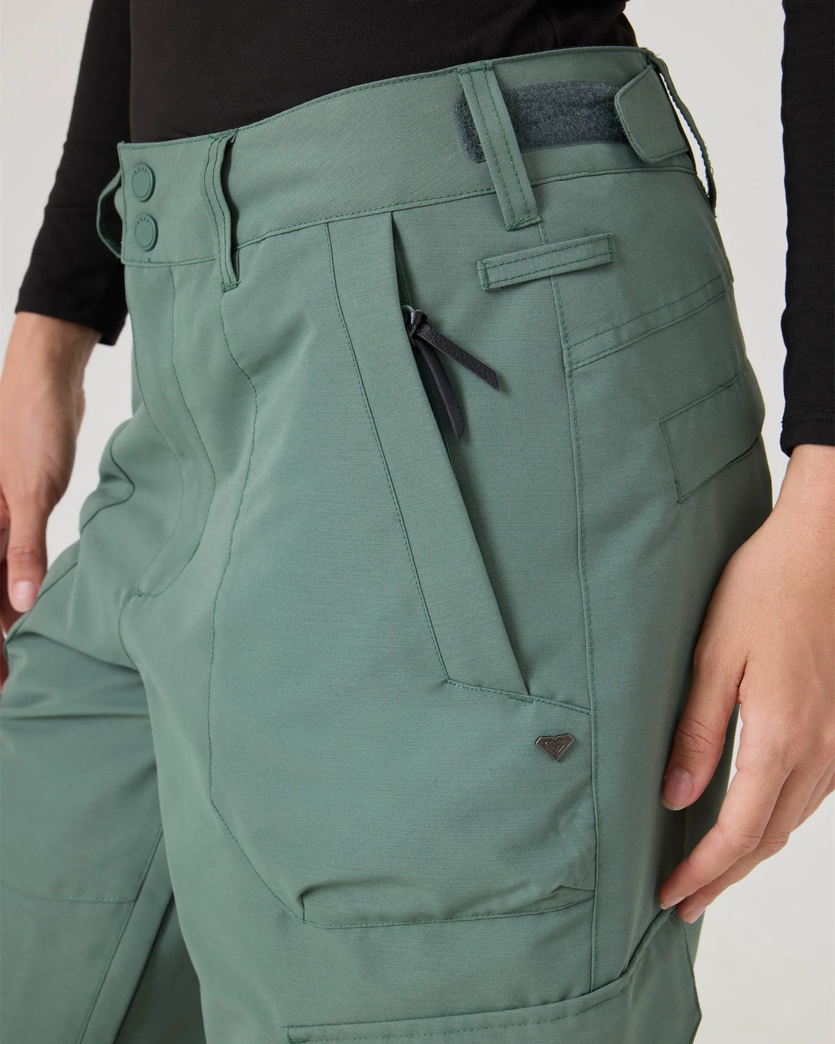 Duck Green