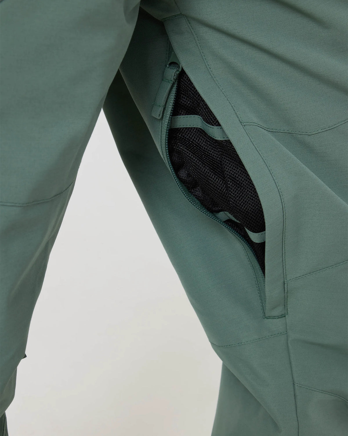 Duck Green
