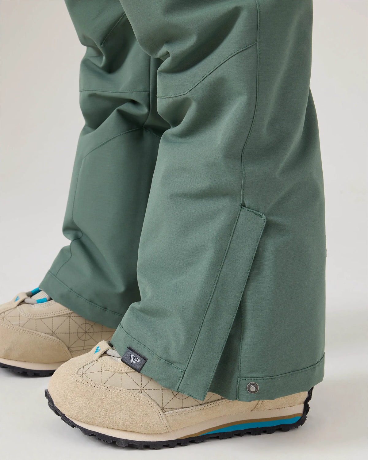 Duck Green