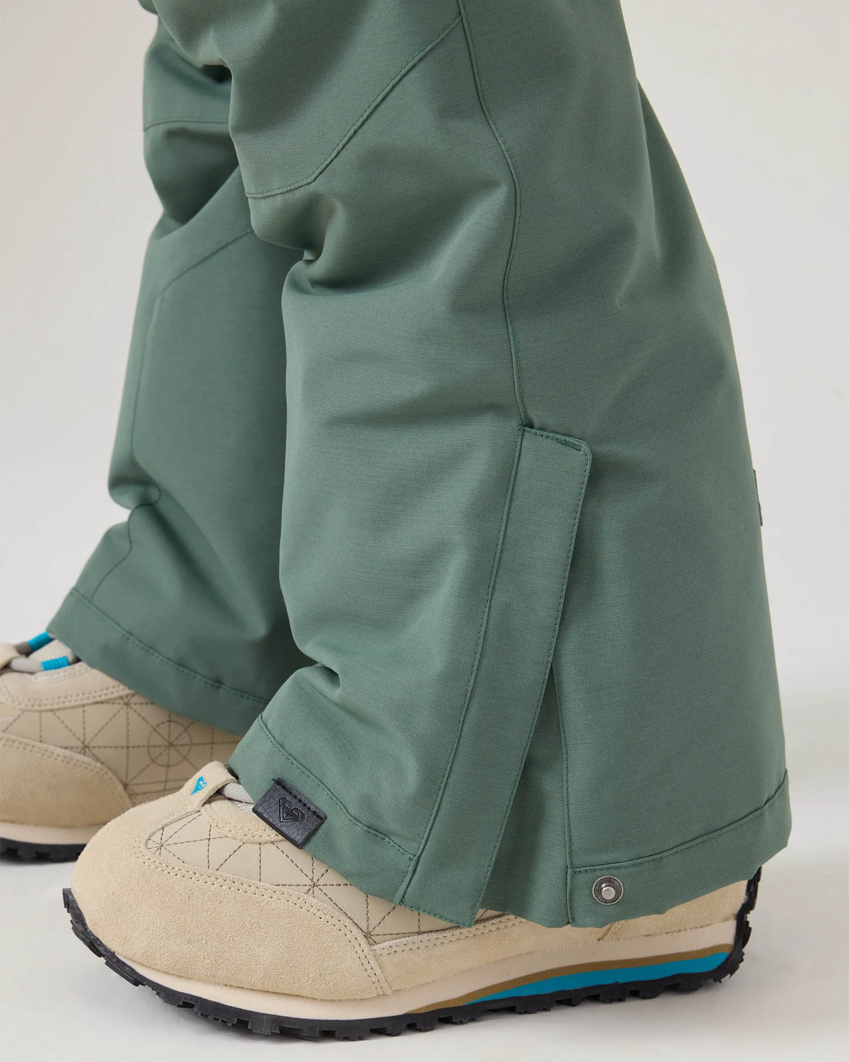 Duck Green