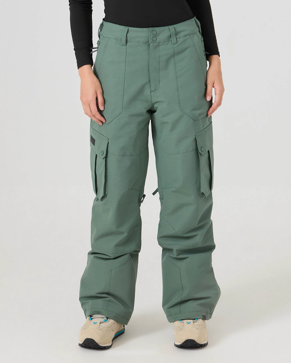 Duck Green