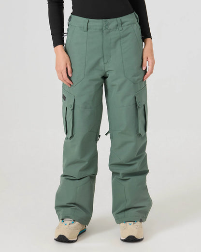 Duck Green