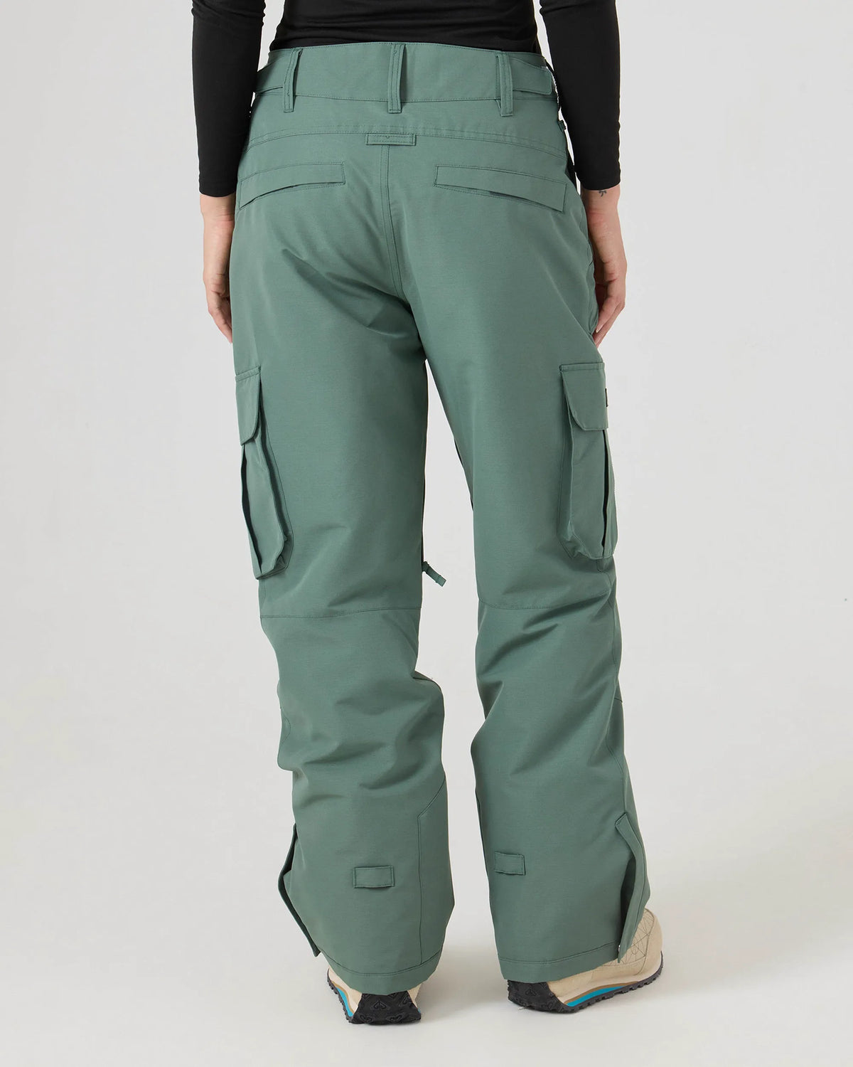 Duck Green