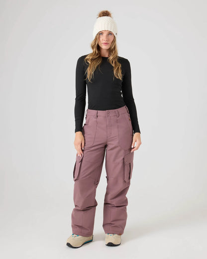 Rose Taupe