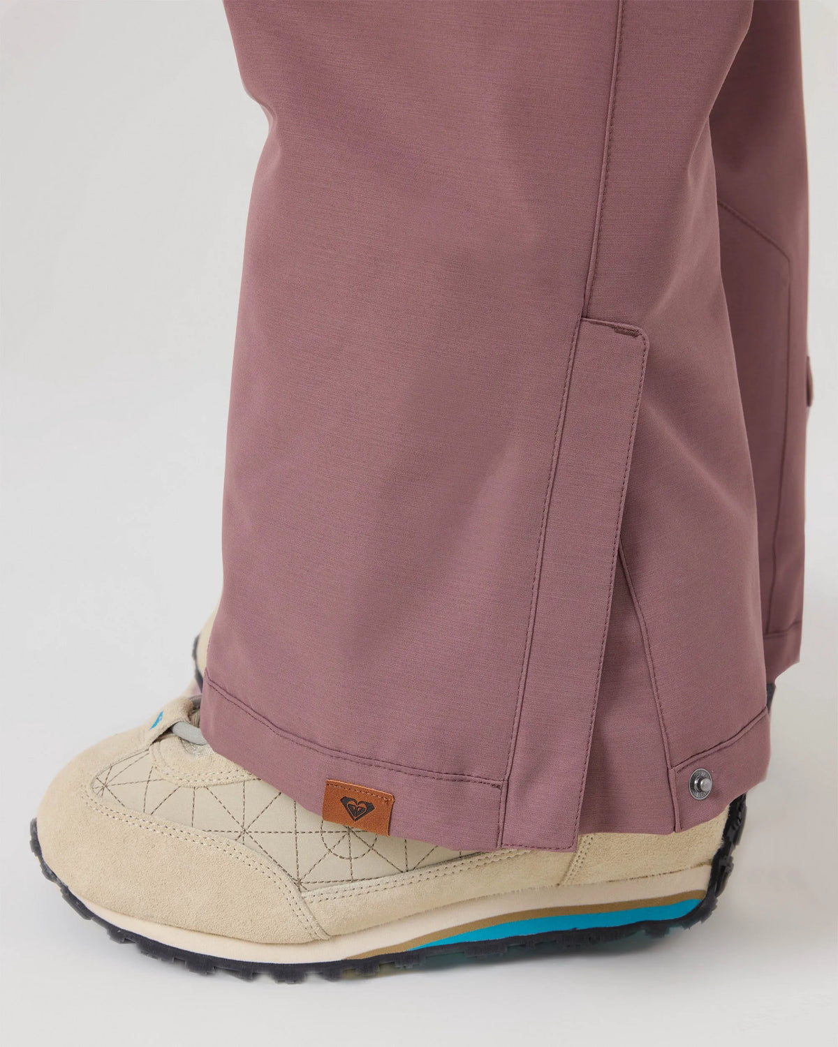 Rose Taupe