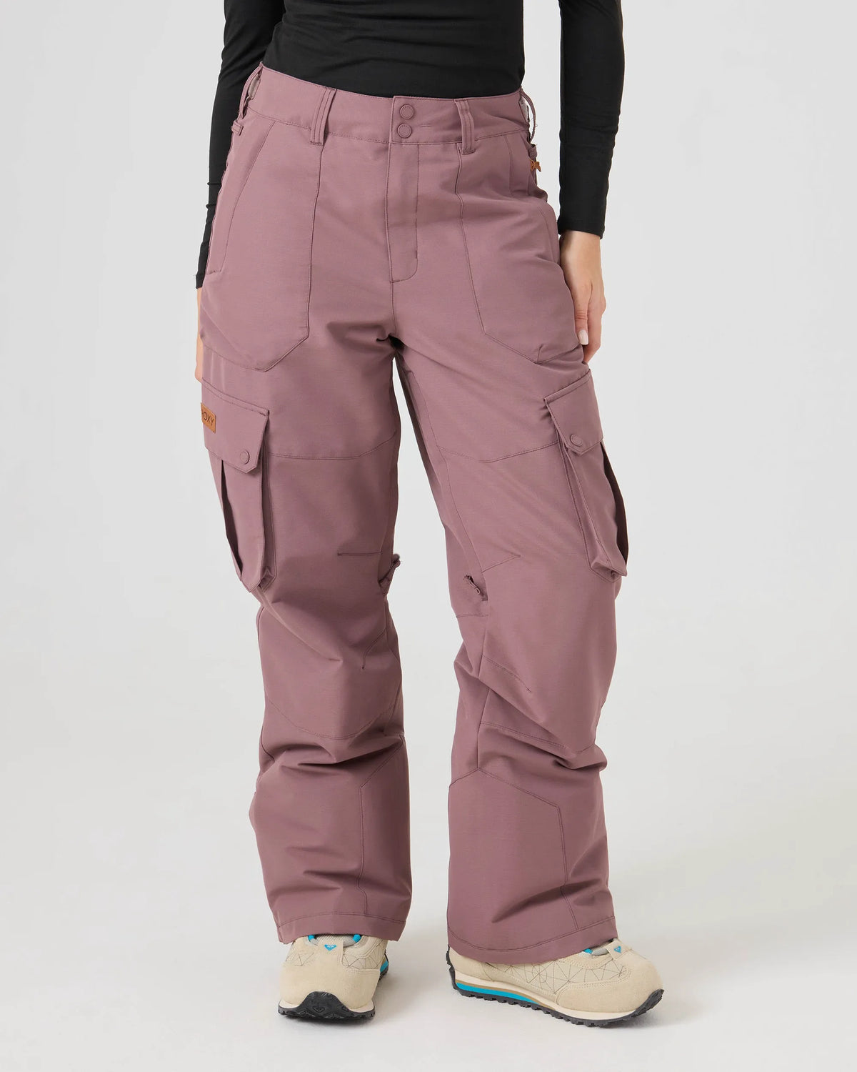 Rose Taupe