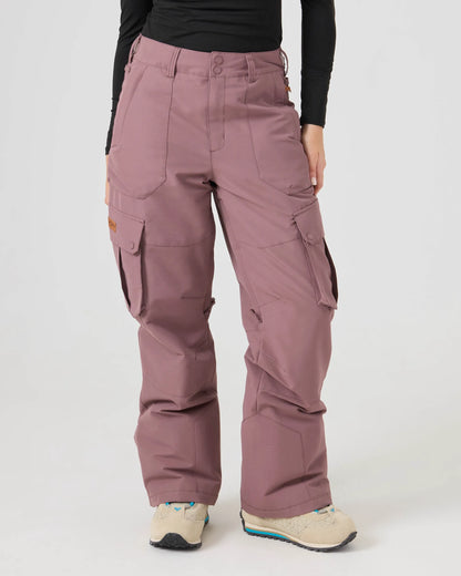 Rose Taupe