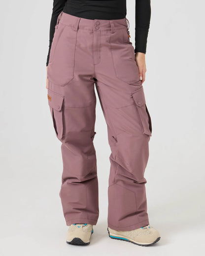 Rose Taupe