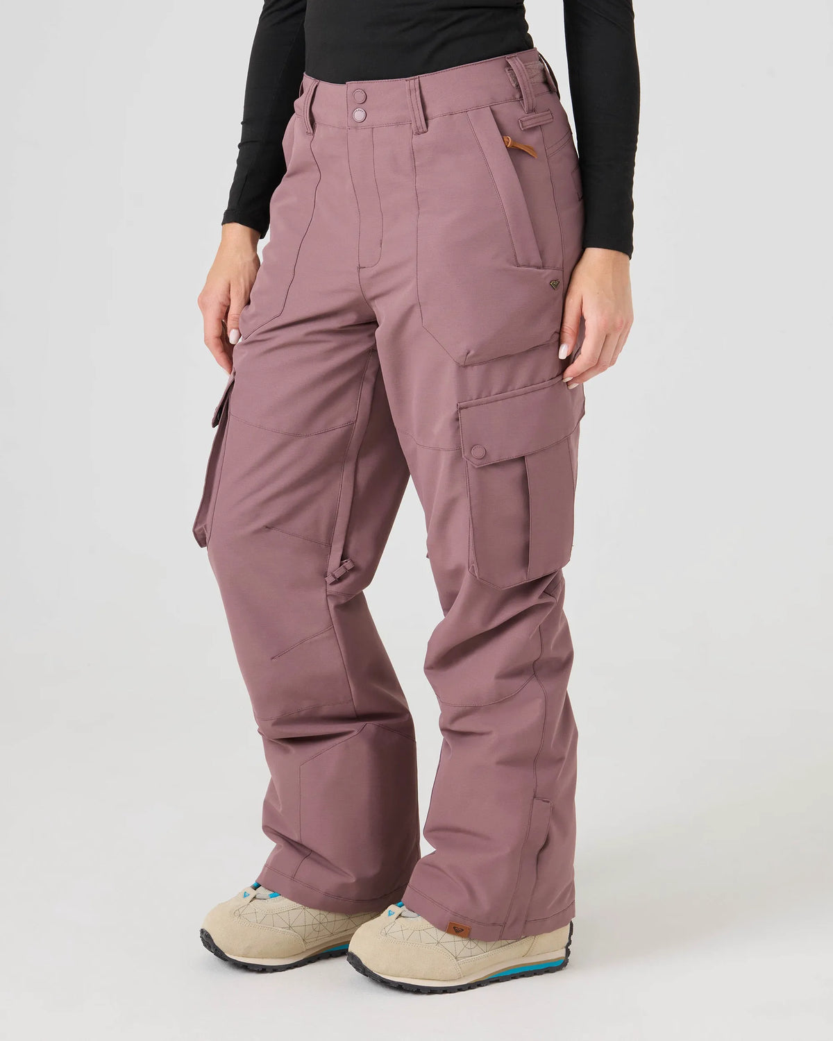 Rose Taupe