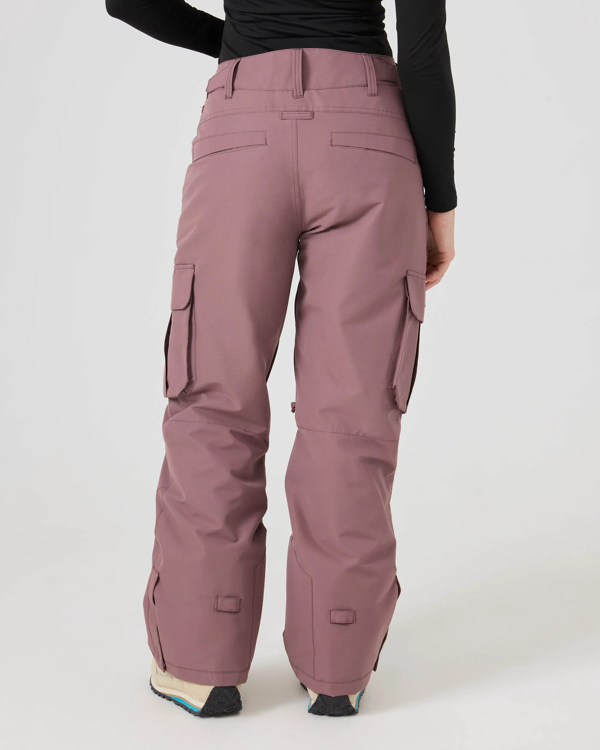 Rose Taupe