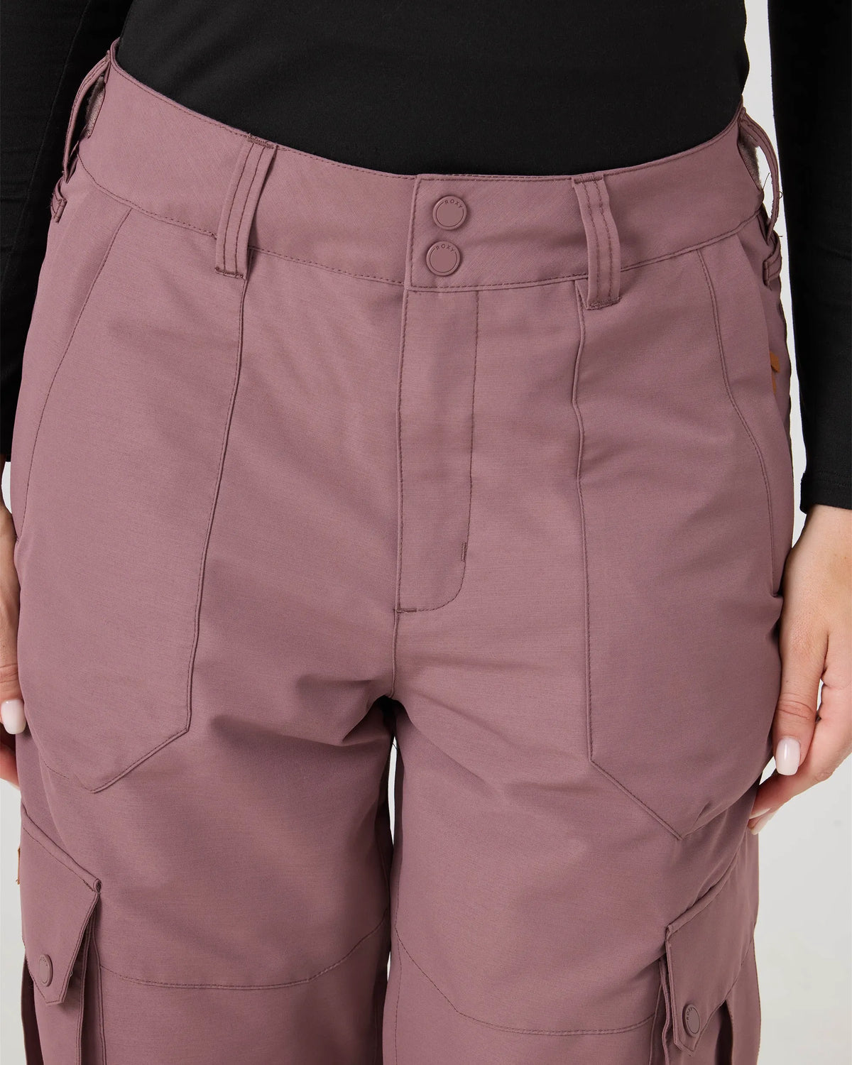 Rose Taupe