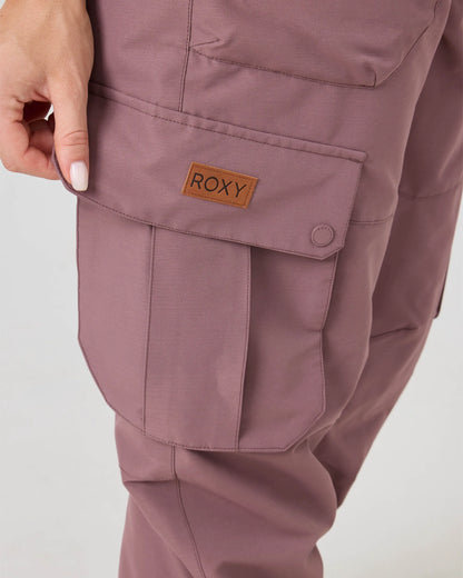 Rose Taupe