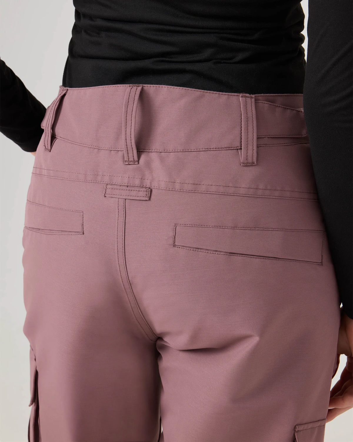Rose Taupe