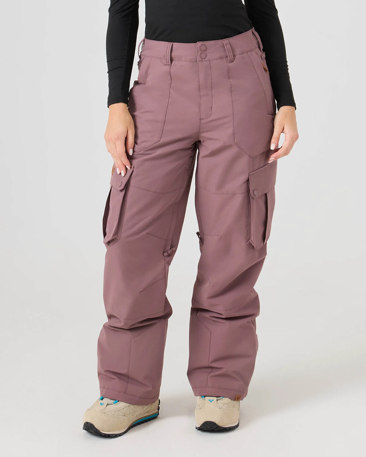 Rose Taupe