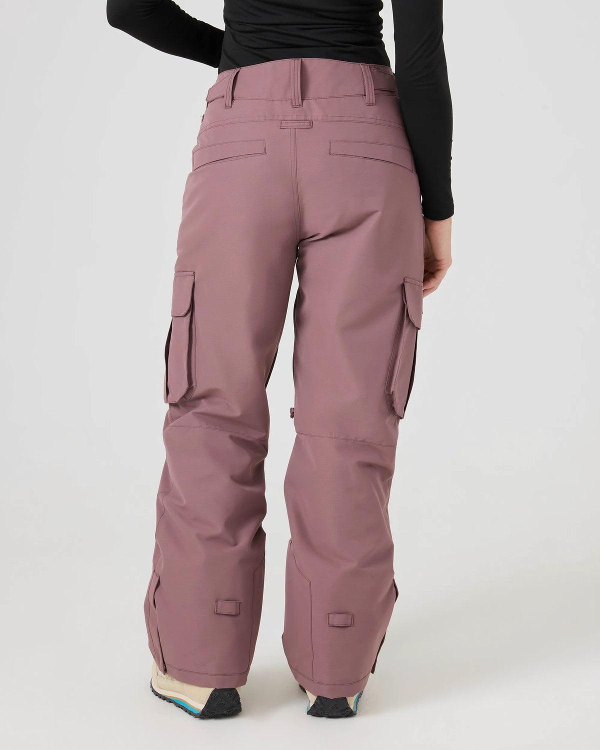 Rose Taupe